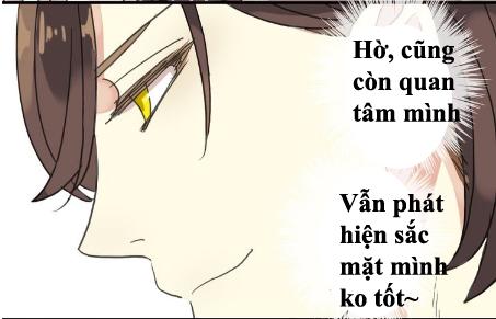 Vết Cắn Ngọt Ngào Chapter 30 - 23