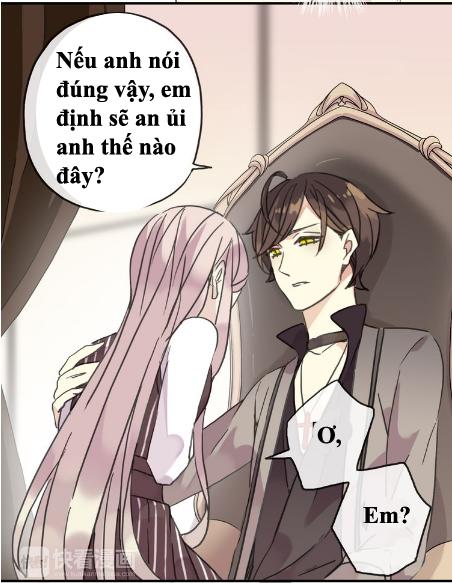 Vết Cắn Ngọt Ngào Chapter 30 - 24