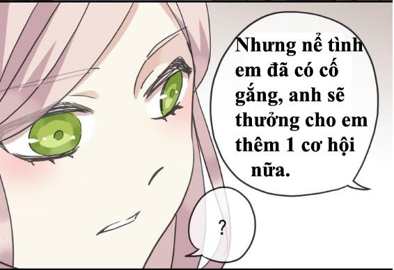 Vết Cắn Ngọt Ngào Chapter 31 - 9