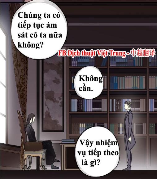 Vết Cắn Ngọt Ngào Chapter 32 - 29