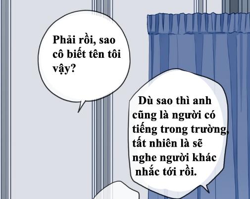 Vết Cắn Ngọt Ngào Chapter 32 - 50