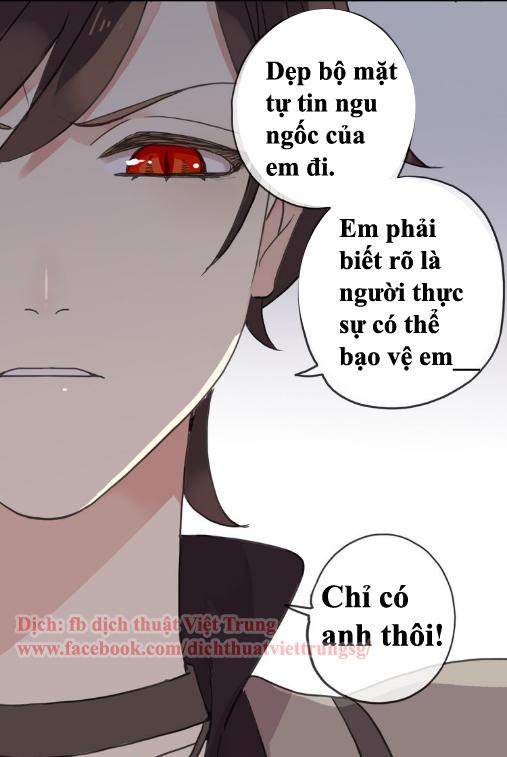 Vết Cắn Ngọt Ngào Chapter 33 - 26