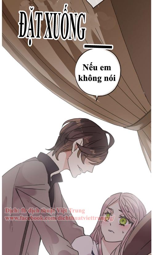 Vết Cắn Ngọt Ngào Chapter 33 - 40