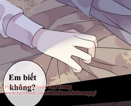 Vết Cắn Ngọt Ngào Chapter 34 - 11