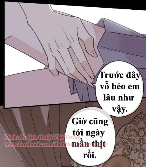 Vết Cắn Ngọt Ngào Chapter 34 - 5