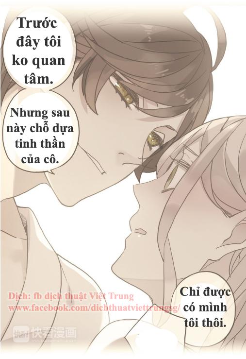 Vết Cắn Ngọt Ngào Chapter 35 - 20