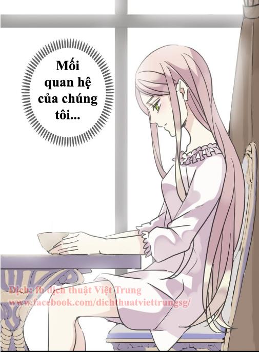 Vết Cắn Ngọt Ngào Chapter 35 - 27