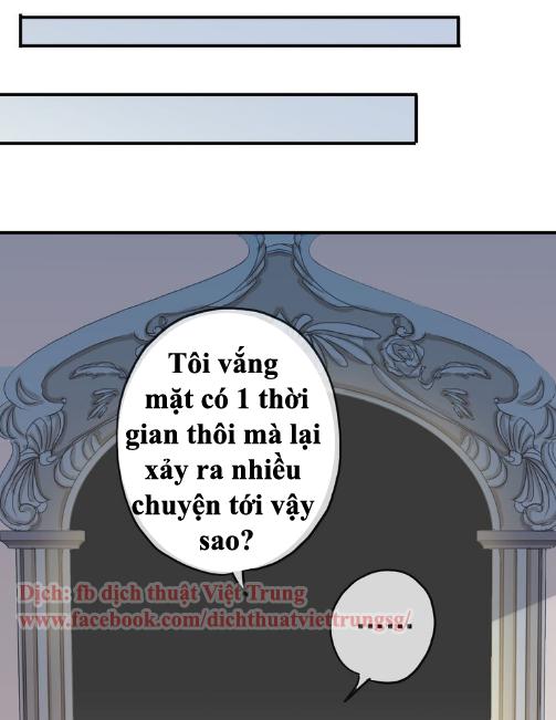 Vết Cắn Ngọt Ngào Chapter 35 - 29