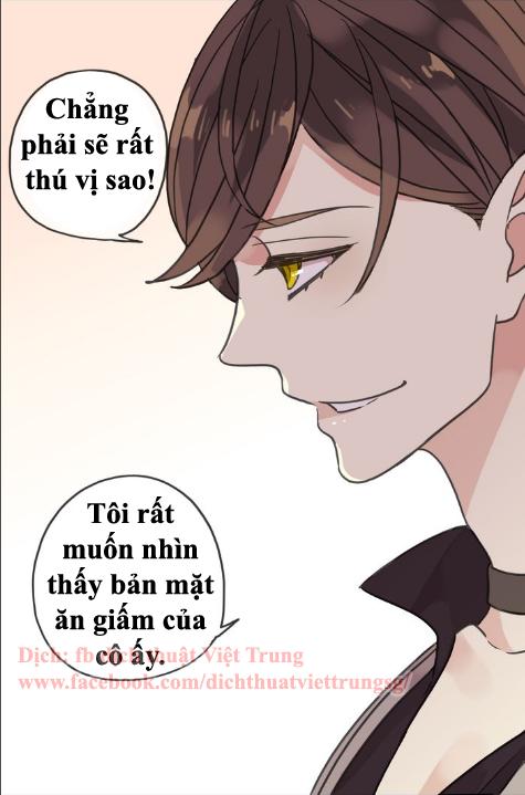 Vết Cắn Ngọt Ngào Chapter 35 - 40