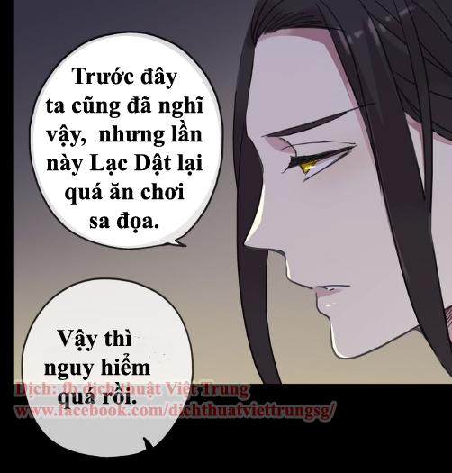 Vết Cắn Ngọt Ngào Chapter 35 - 5