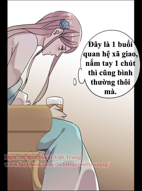 Vết Cắn Ngọt Ngào Chapter 35 - 54