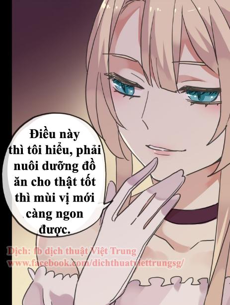 Vết Cắn Ngọt Ngào Chapter 35 - 60