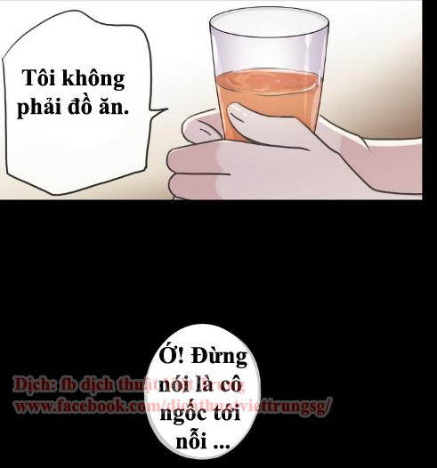 Vết Cắn Ngọt Ngào Chapter 35 - 61