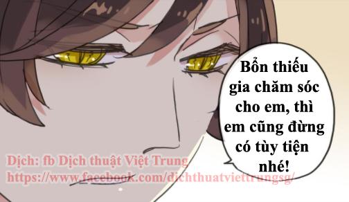 Vết Cắn Ngọt Ngào Chapter 37 - 28