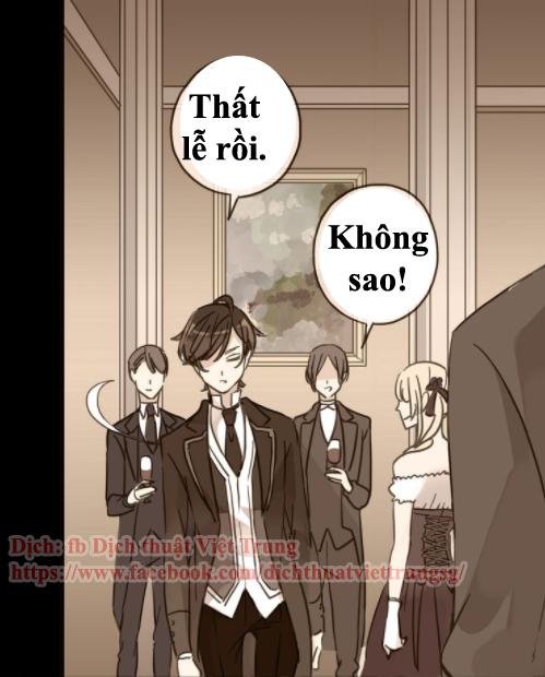 Vết Cắn Ngọt Ngào Chapter 37 - 32