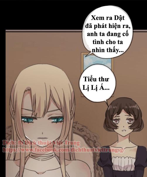 Vết Cắn Ngọt Ngào Chapter 38 - 2