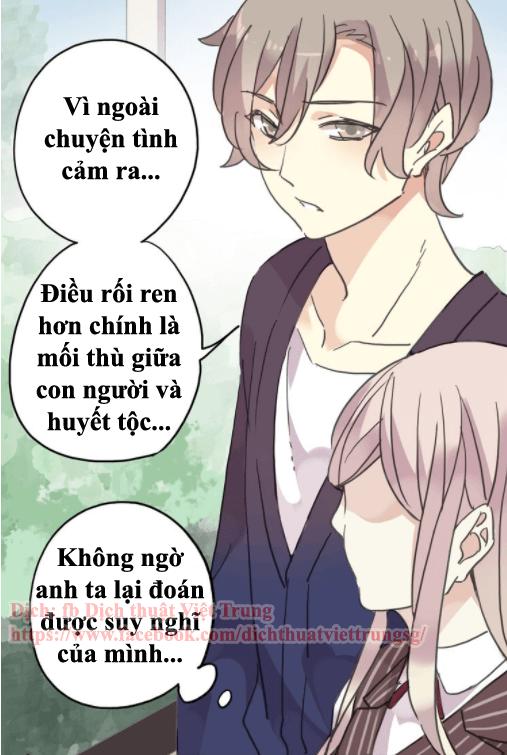 Vết Cắn Ngọt Ngào Chapter 38 - 13