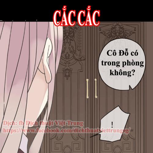 Vết Cắn Ngọt Ngào Chapter 38 - 21