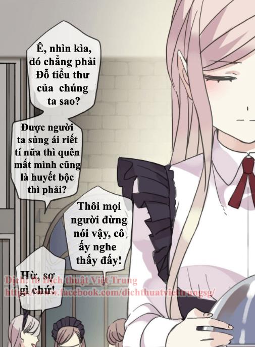 Vết Cắn Ngọt Ngào Chapter 38 - 27