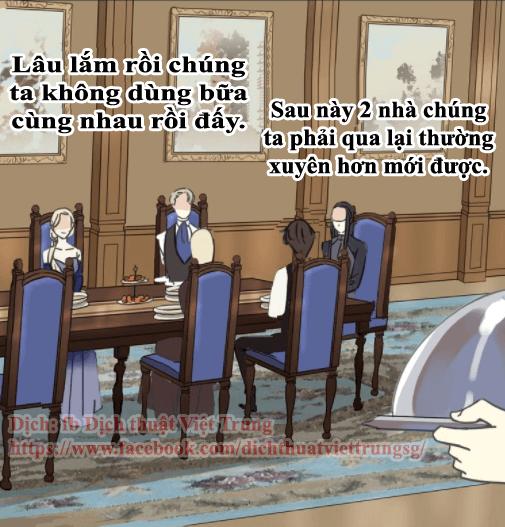 Vết Cắn Ngọt Ngào Chapter 38 - 29