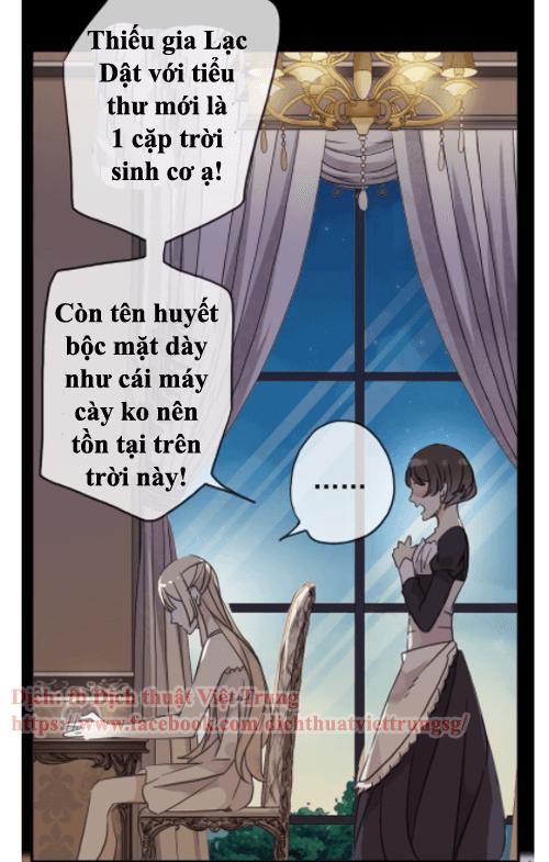 Vết Cắn Ngọt Ngào Chapter 38 - 4