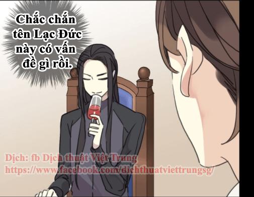 Vết Cắn Ngọt Ngào Chapter 38 - 32