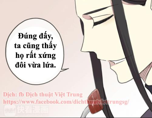 Vết Cắn Ngọt Ngào Chapter 38 - 35