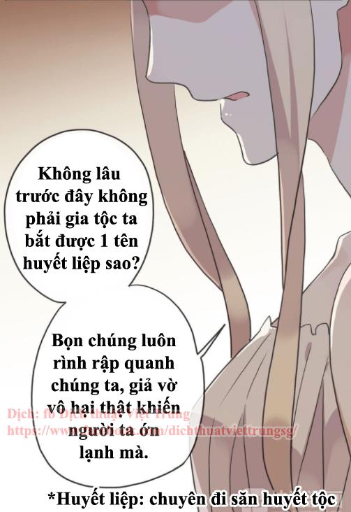 Vết Cắn Ngọt Ngào Chapter 38 - 5