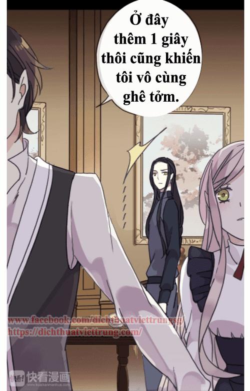 Vết Cắn Ngọt Ngào Chapter 39 - 13