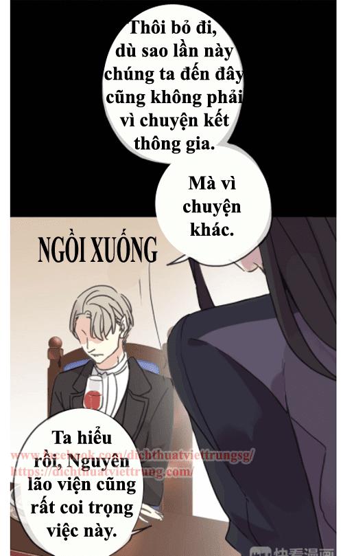 Vết Cắn Ngọt Ngào Chapter 39 - 17