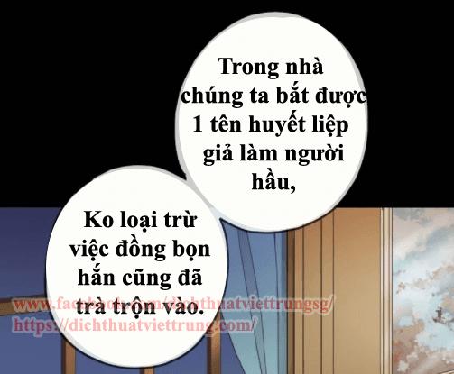 Vết Cắn Ngọt Ngào Chapter 39 - 18