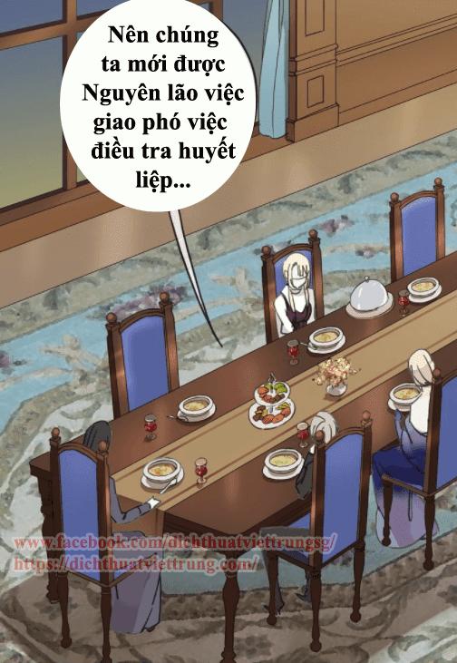 Vết Cắn Ngọt Ngào Chapter 39 - 19