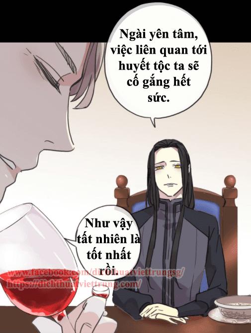 Vết Cắn Ngọt Ngào Chapter 39 - 20