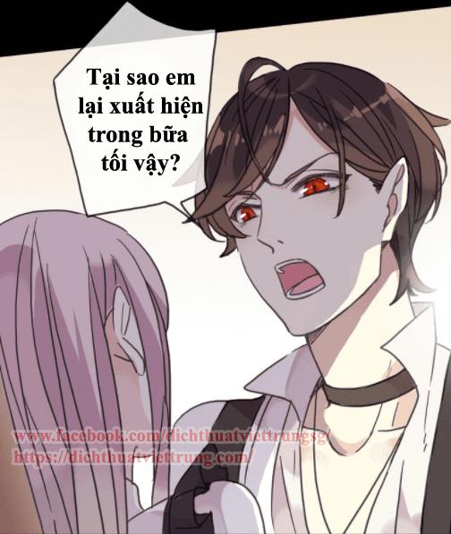 Vết Cắn Ngọt Ngào Chapter 39 - 25