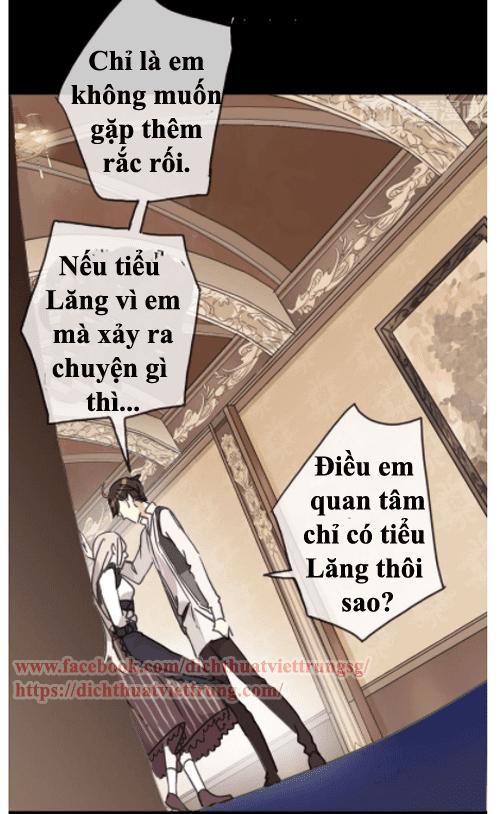 Vết Cắn Ngọt Ngào Chapter 39 - 30