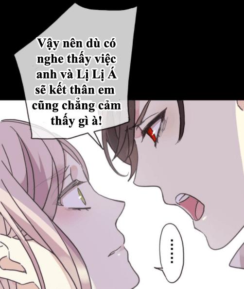 Vết Cắn Ngọt Ngào Chapter 39 - 31