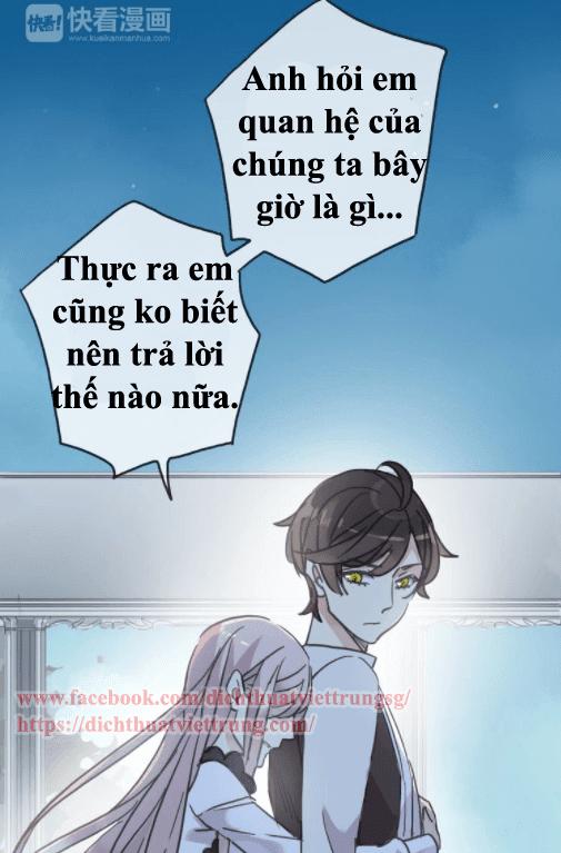 Vết Cắn Ngọt Ngào Chapter 39 - 44