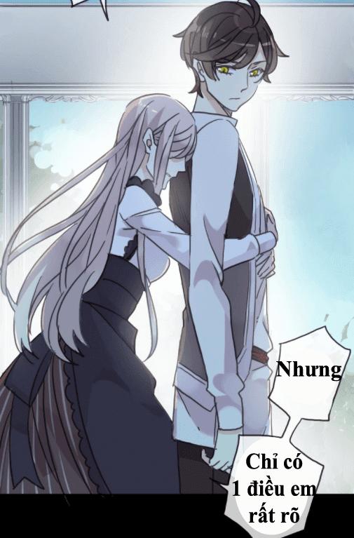 Vết Cắn Ngọt Ngào Chapter 39 - 45