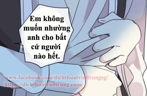 Vết Cắn Ngọt Ngào Chapter 39 - 46