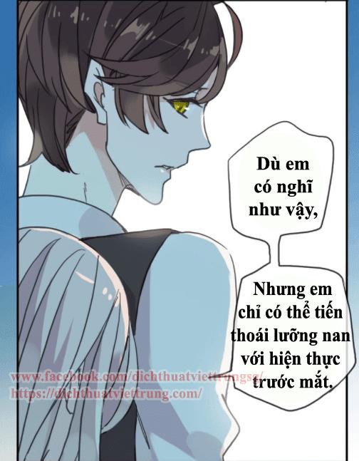 Vết Cắn Ngọt Ngào Chapter 39 - 47