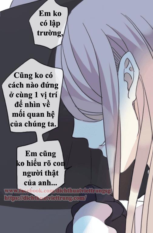 Vết Cắn Ngọt Ngào Chapter 39 - 48