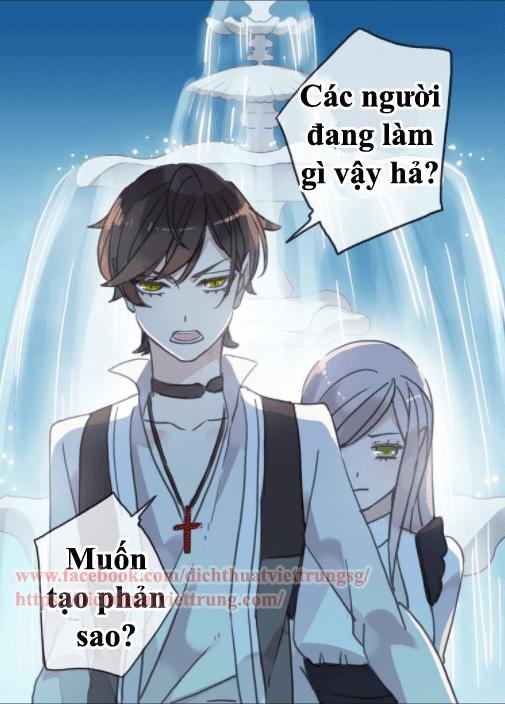 Vết Cắn Ngọt Ngào Chapter 39 - 59