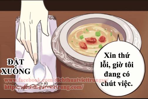 Vết Cắn Ngọt Ngào Chapter 39 - 7