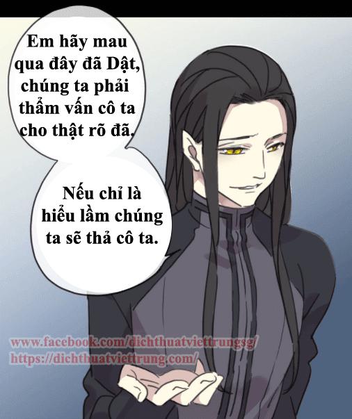 Vết Cắn Ngọt Ngào Chapter 39 - 65