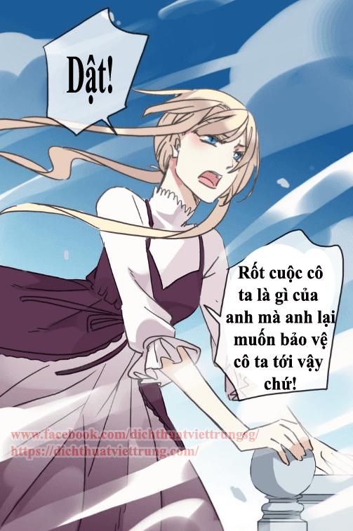 Vết Cắn Ngọt Ngào Chapter 39 - 71