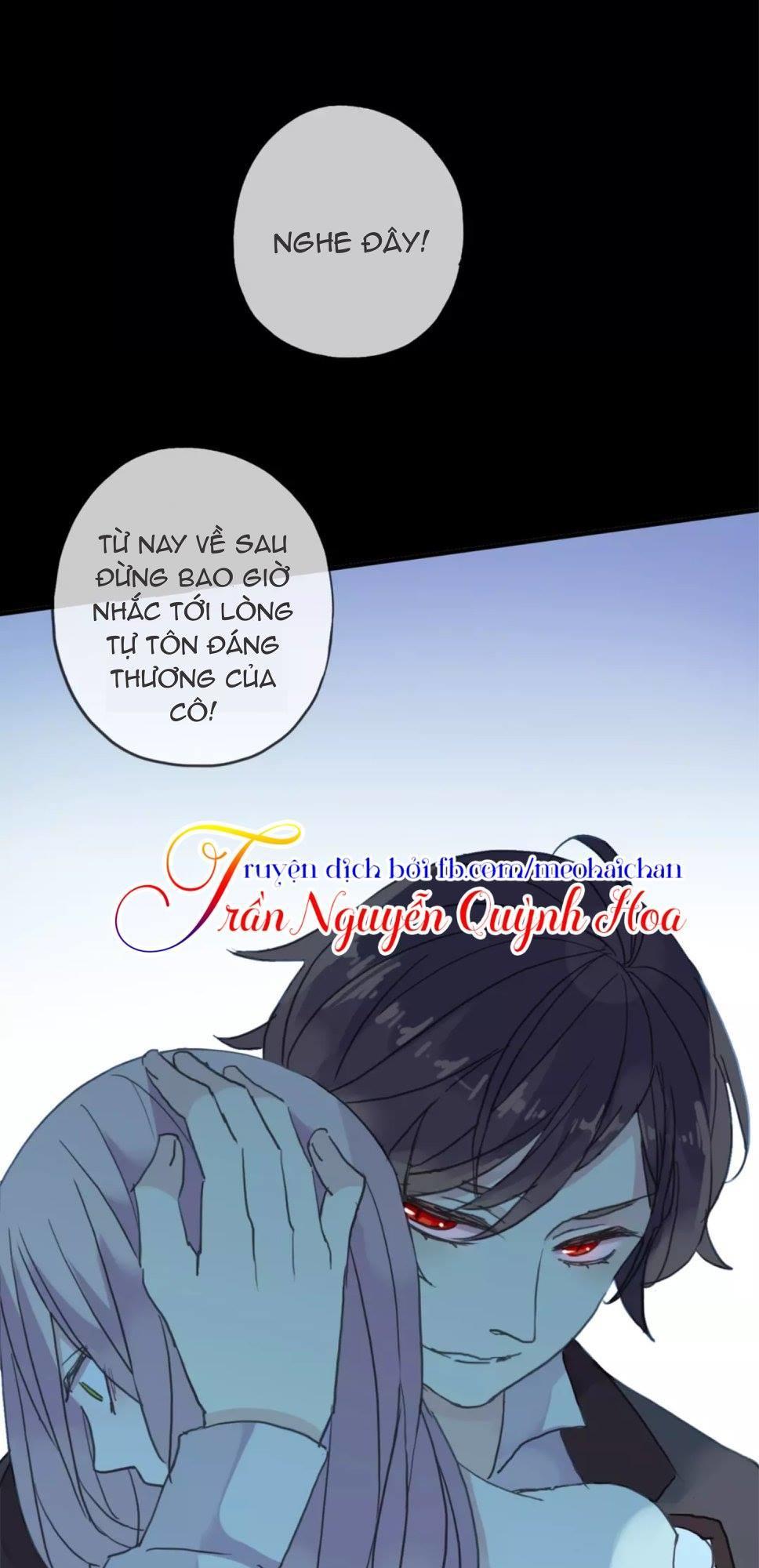 Vết Cắn Ngọt Ngào Chapter 4 - 27