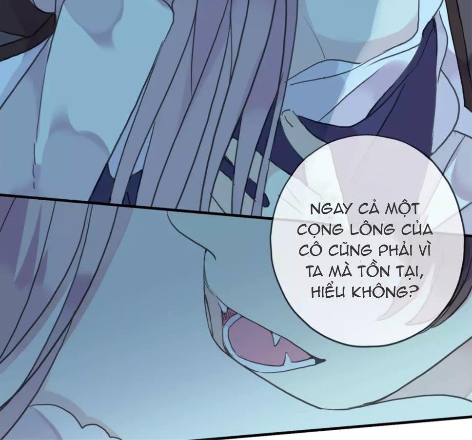 Vết Cắn Ngọt Ngào Chapter 4 - 28