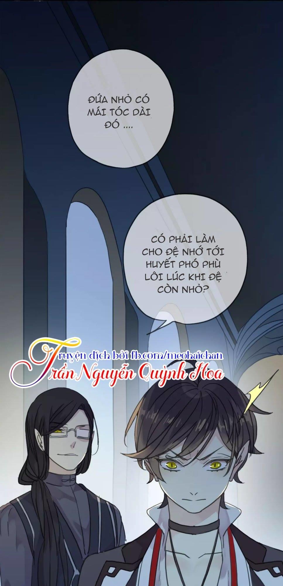 Vết Cắn Ngọt Ngào Chapter 4 - 47