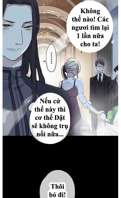 Vết Cắn Ngọt Ngào Chapter 40 - 12