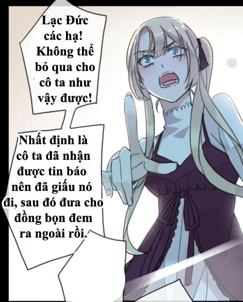 Vết Cắn Ngọt Ngào Chapter 40 - 14